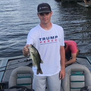 Meet your Posher, Randy